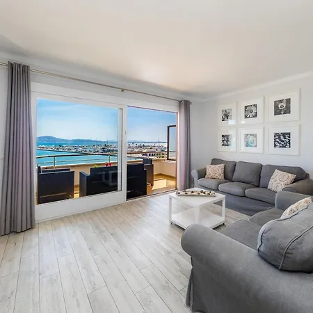 Apartment Edificio Brisas *